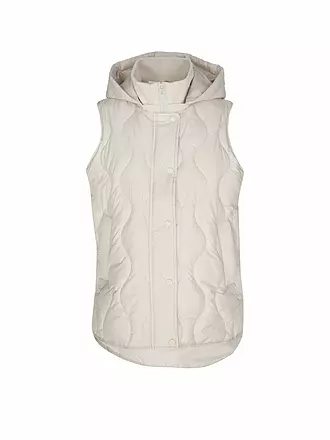 TOM TAILOR | Steppgilet | 
